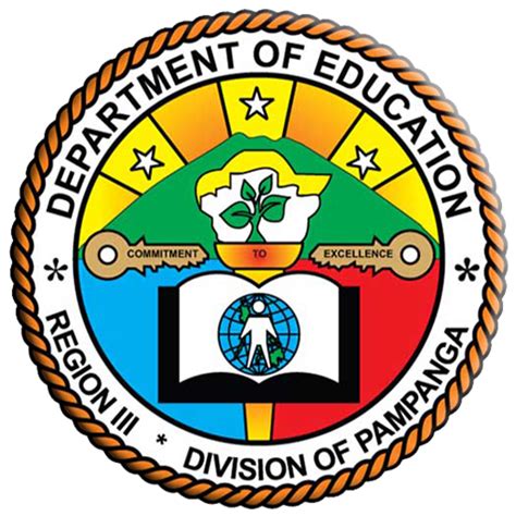 DepEd Pampanga .